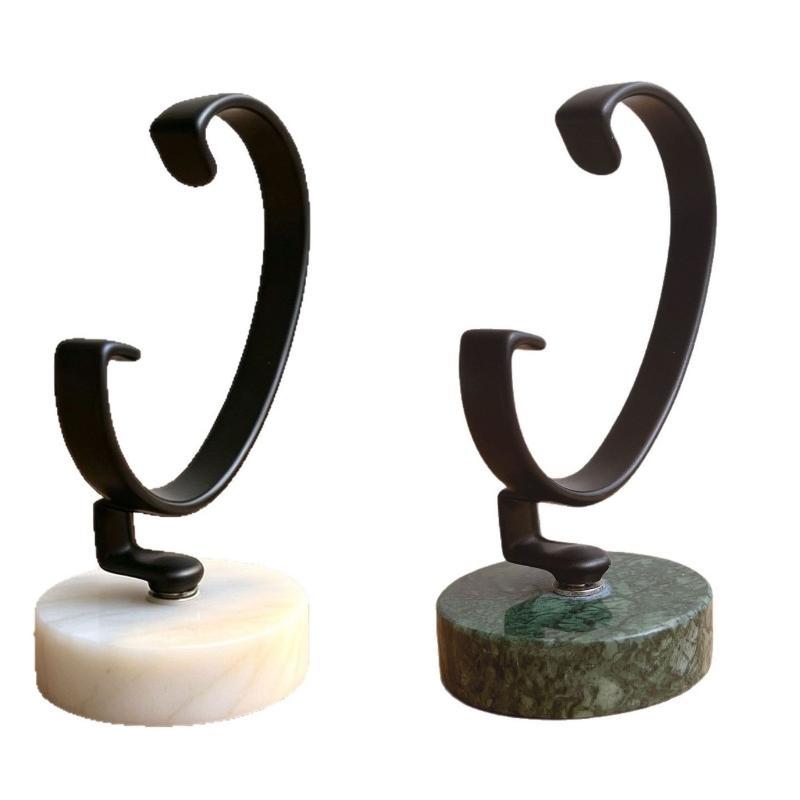 Watch Display Stand Marble Bas - Jewelry And Watches Inc recension och pris