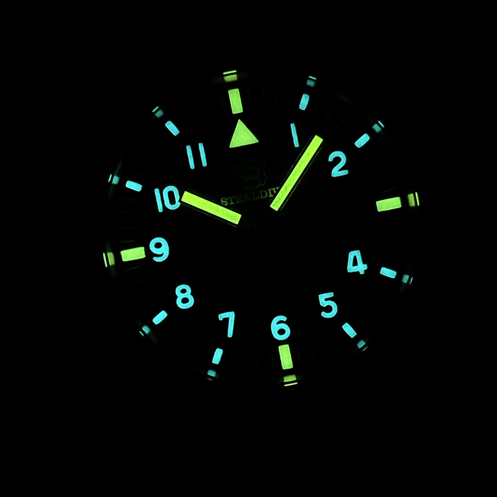 STEELDIVE Official Direct Sale - Seiko Watch Prospex recension och pris