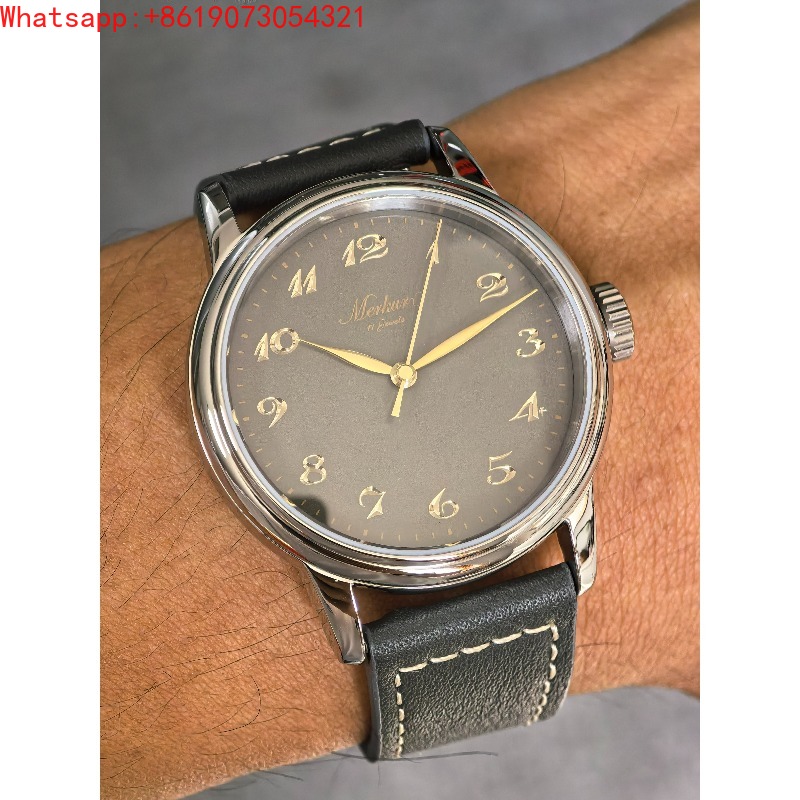 The Great Qin Empire Natural F - Jewelry For Watches recension och pris