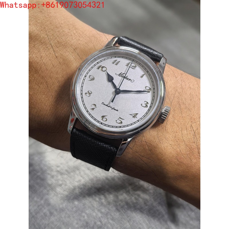 The Great Qin Empire Natural F - Jewelry For Watches recension och pris