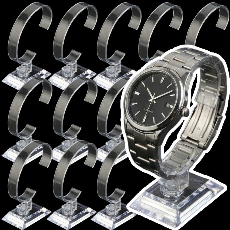 1/10pcs Jewelry Display Stand  - Jewelry And Watches Inc recension och pris