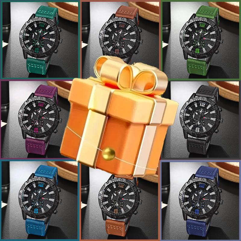 Surprise mysterious box with a - Watch Display Box recension och pris