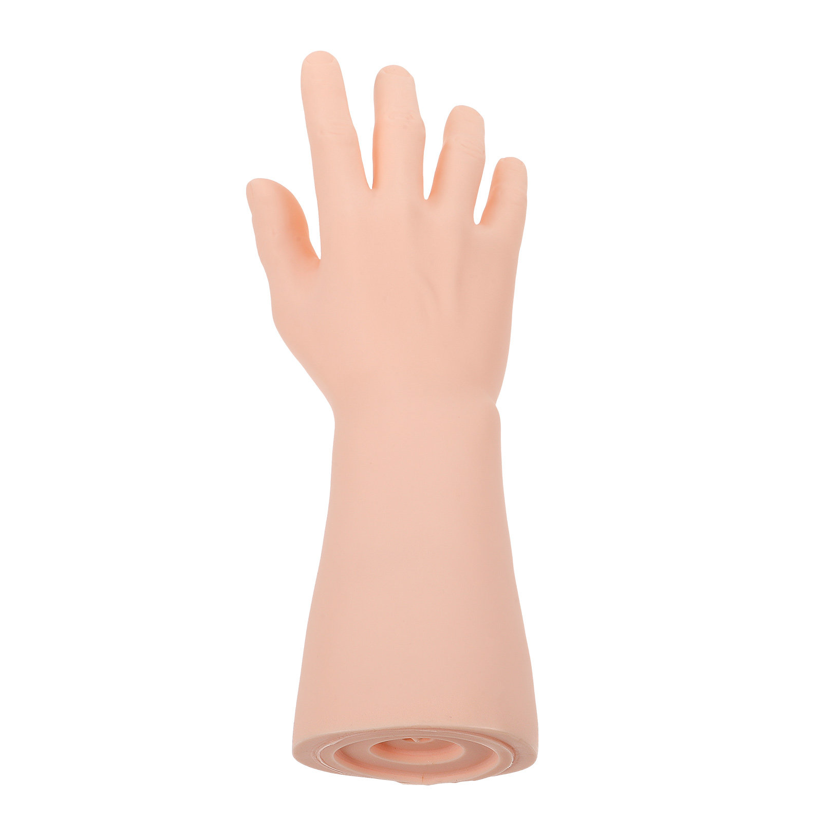 Male Hand Mannequin Realistic  - Jewelry For Watches recension och pris