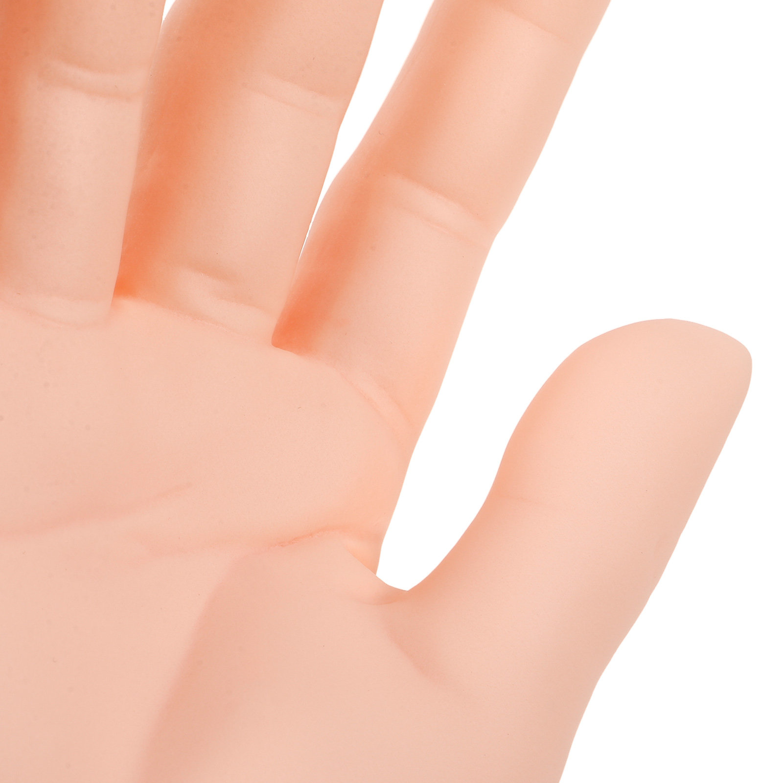 Male Hand Mannequin Realistic  - Jewelry For Watches recension och pris
