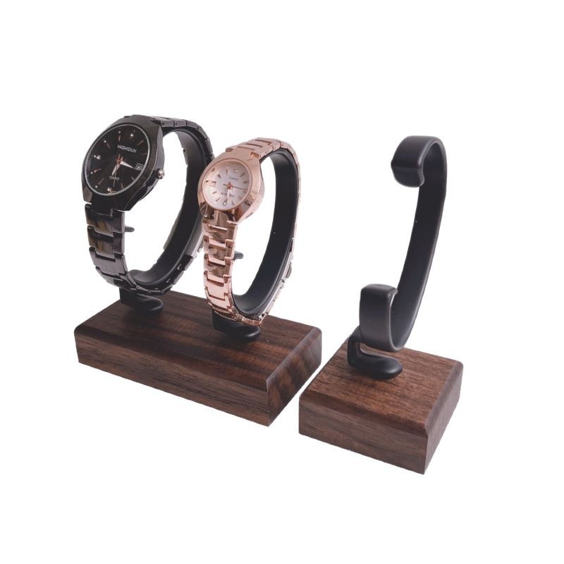 1Pcs Jewelry Organizer Wooden  - Jewelry And Watches Inc recension och pris