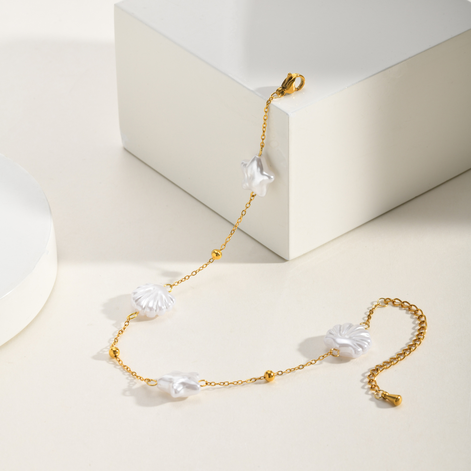 Vnox Exquisite Irregular Star  - Jc Jewelry & Watches Photos recension och pris