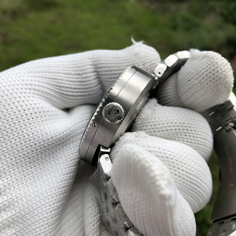 STEELDIVE Mens Automatic Watch - Seiko Watch Prospex recension och pris