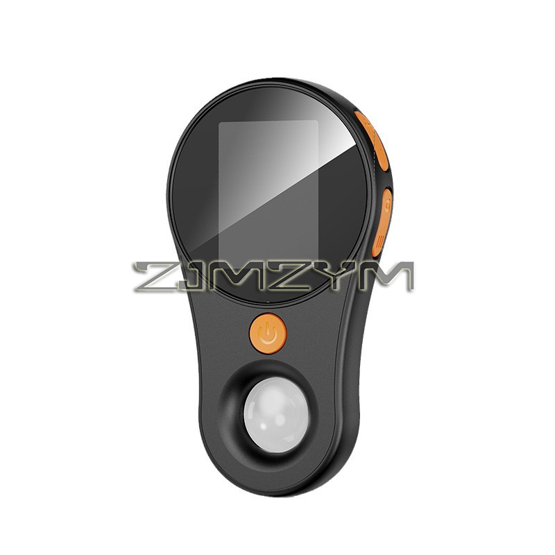 500X Magnification Digital Han - Jewelry And Watches Inc recension och pris