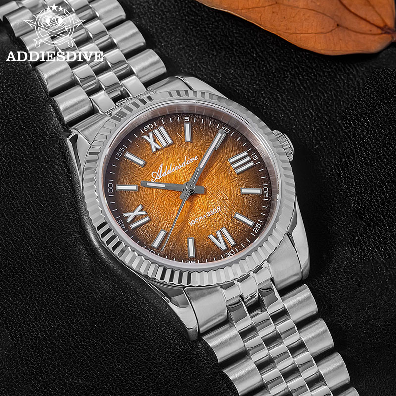 ADDIESDIVE Elegant Watch for W - Jewelry For Watches recension och pris