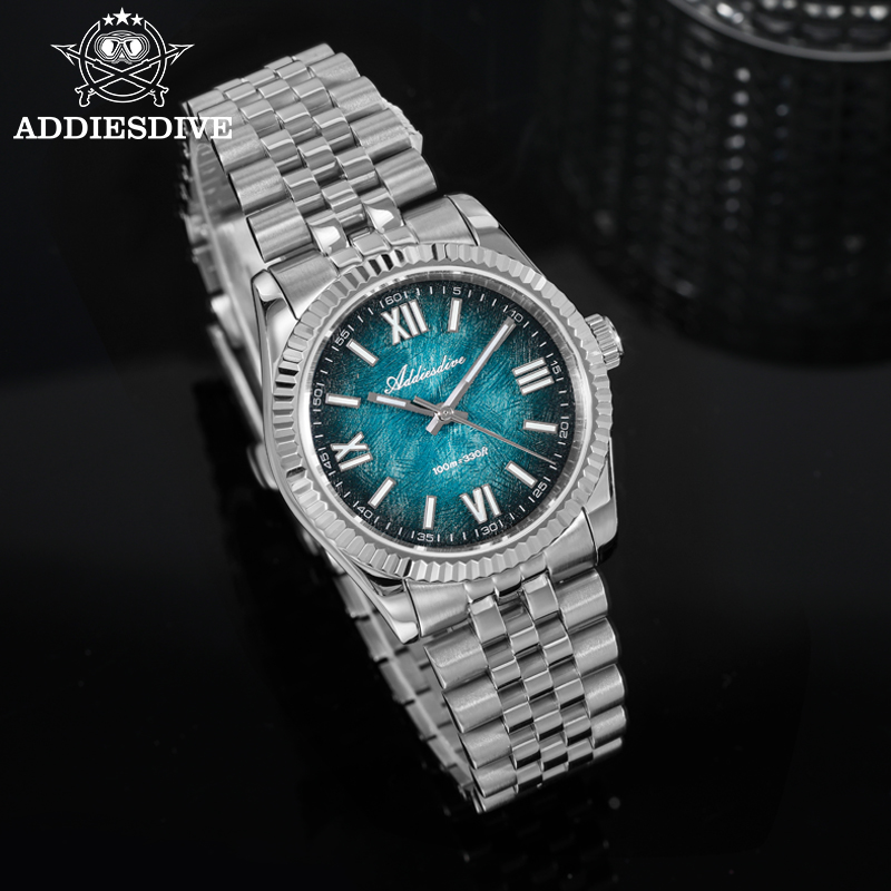 ADDIESDIVE Elegant Watch for W - Jewelry For Watches recension och pris