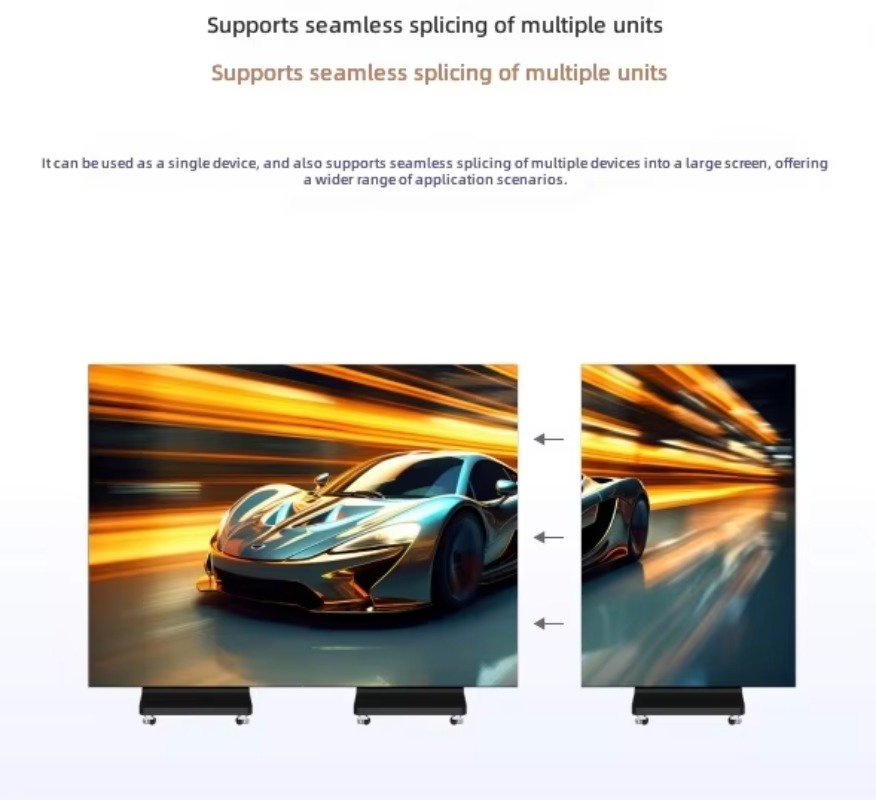 Double-fold  Poster Display Mo - Jewelry For Watches recension och pris