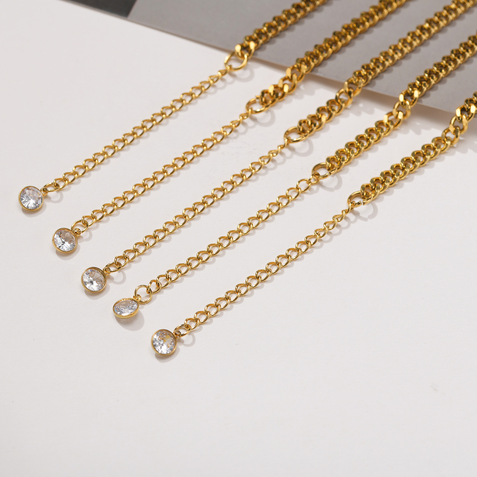 Men's Anklet,Men's Alphabet An - Jc Jewelry & Watches Photos recension och pris