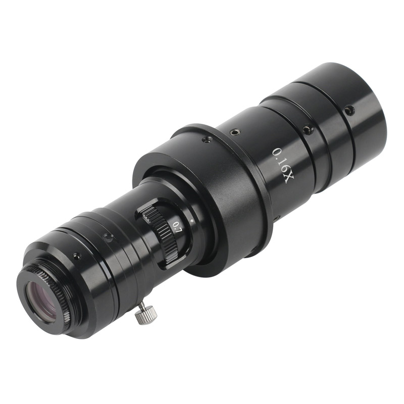 0.7X-4.5X Monocular Video Micr - Jewelry And Watches Inc recension och pris