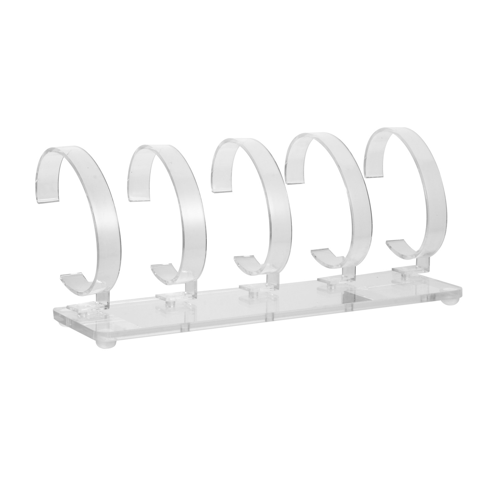 1Pcs Acrylic Watch Display Sta - Jewelry And Watches Inc recension och pris