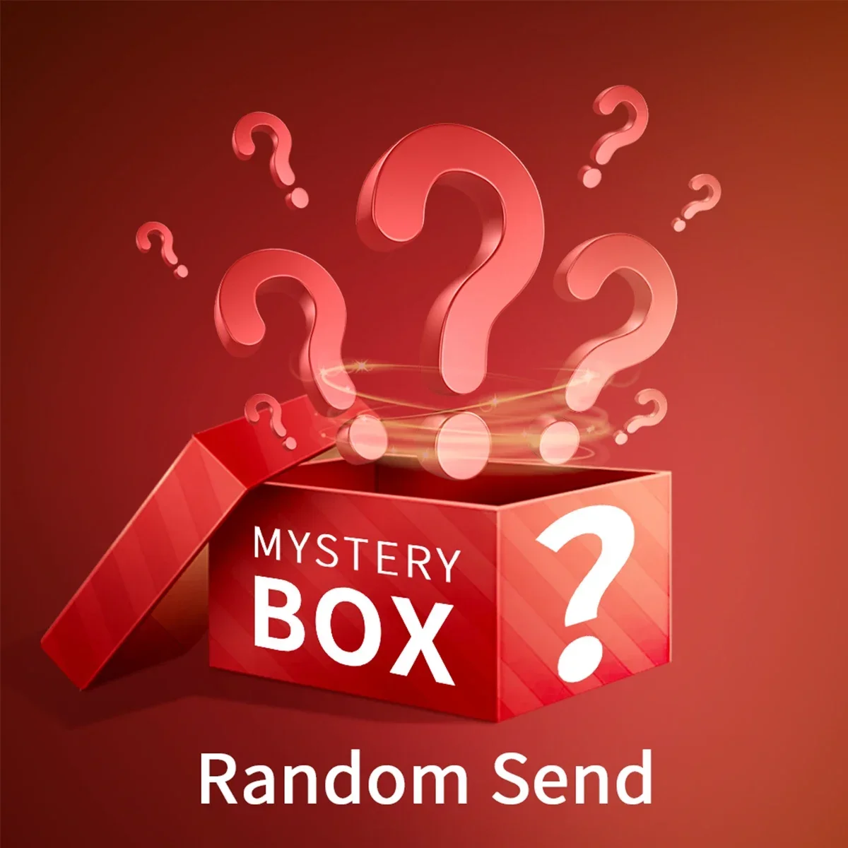 Surprise Blind Box Women Watch - Jewelry For Watches recension och pris